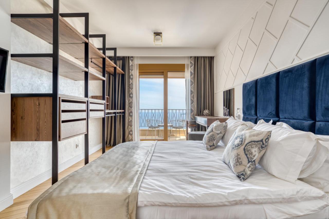 Quercus Residences Apartments スヴェティ・ステファン エクステリア 写真