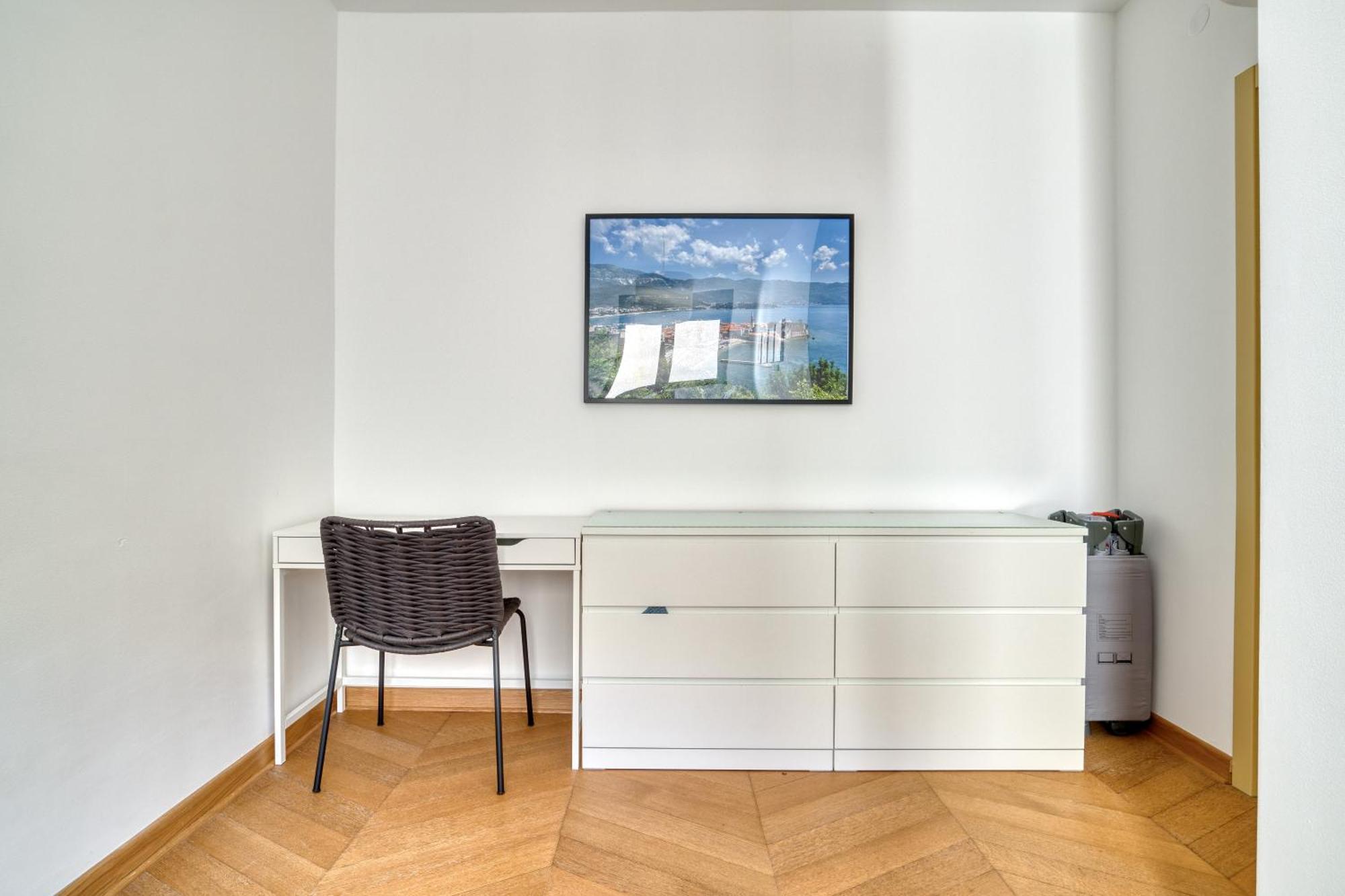 Quercus Residences Apartments スヴェティ・ステファン エクステリア 写真