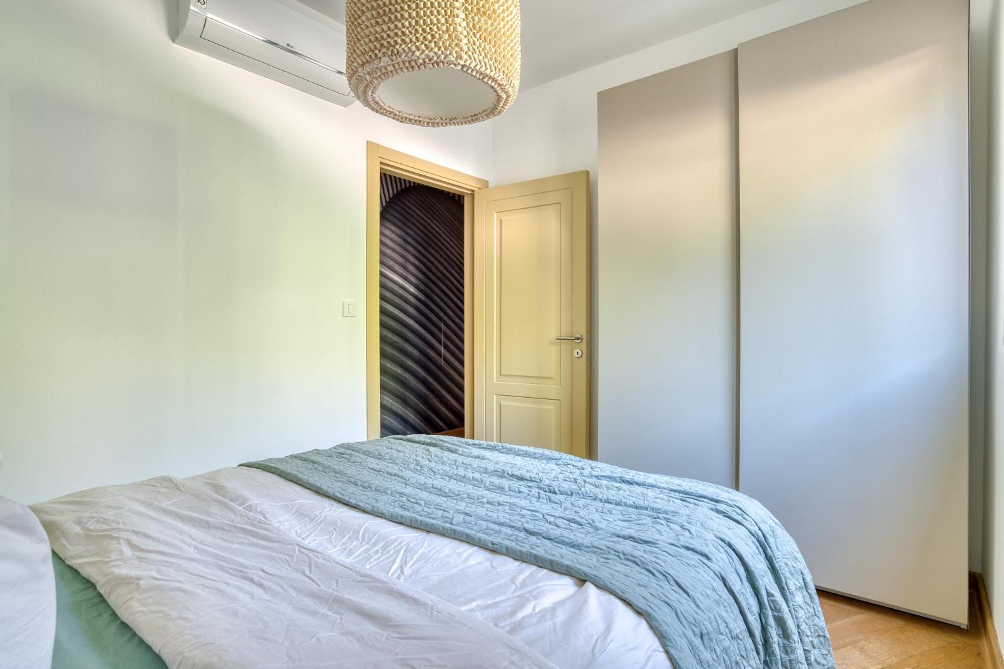Quercus Residences Apartments スヴェティ・ステファン エクステリア 写真