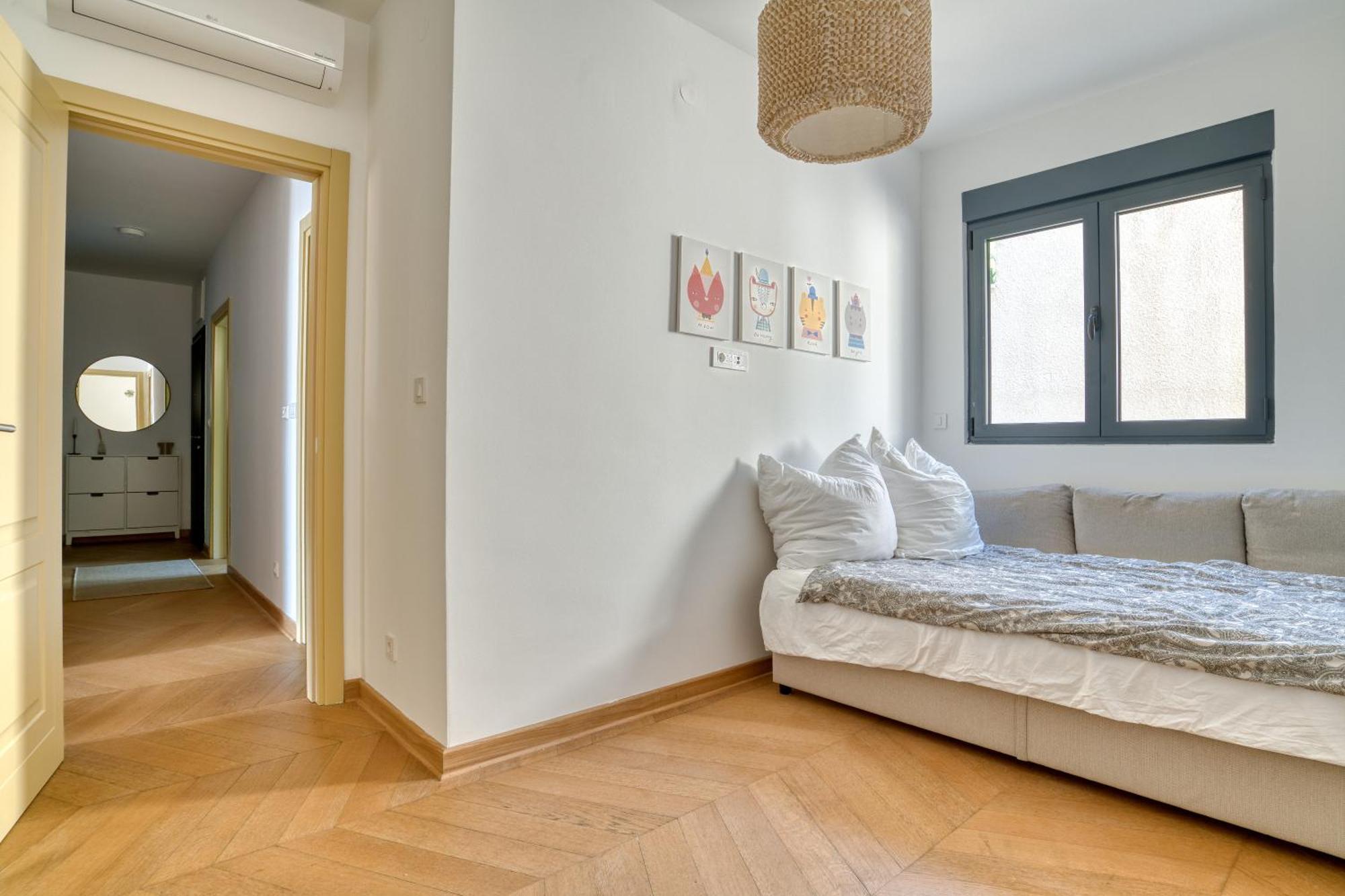 Quercus Residences Apartments スヴェティ・ステファン エクステリア 写真