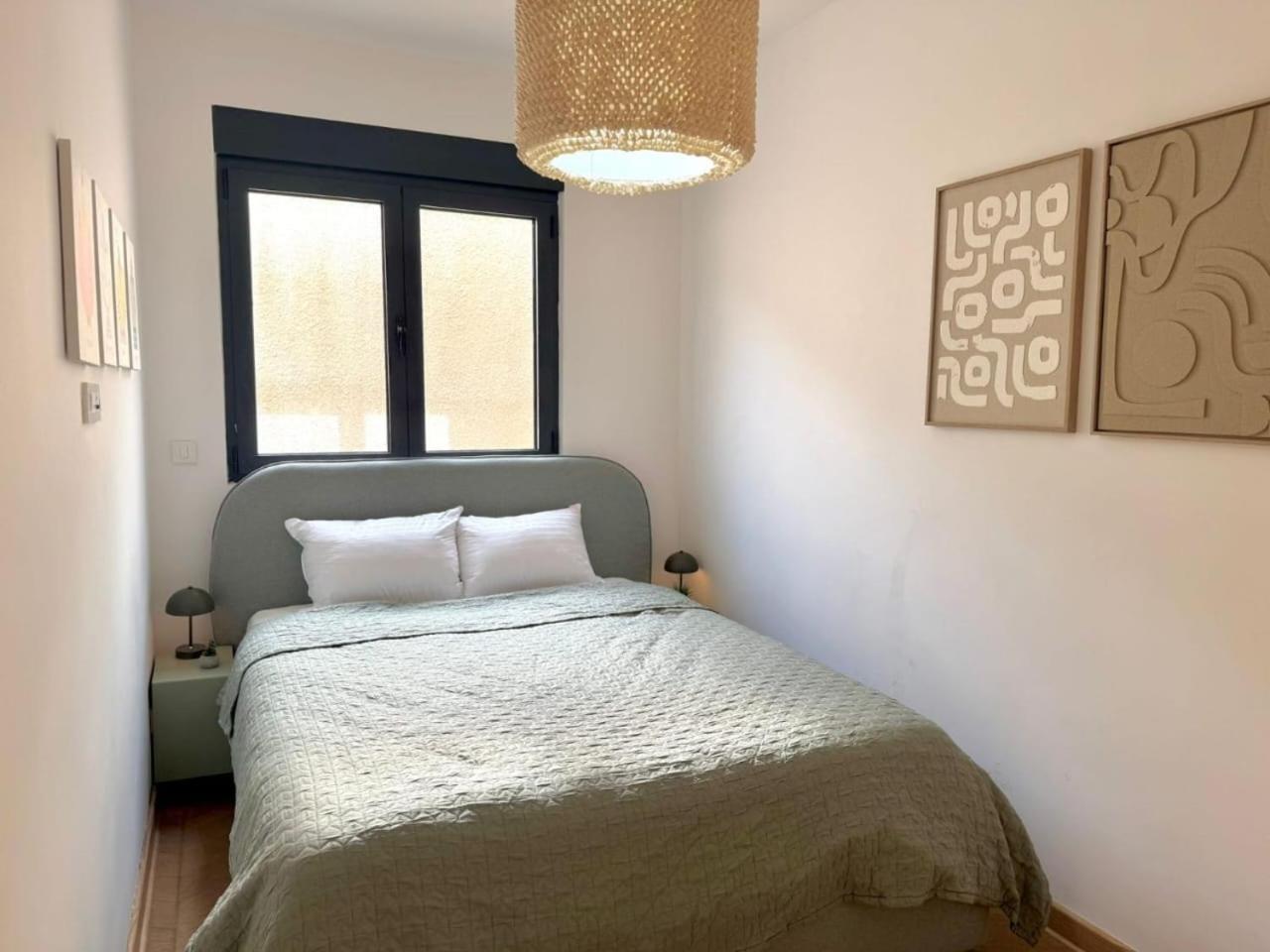 Quercus Residences Apartments スヴェティ・ステファン エクステリア 写真
