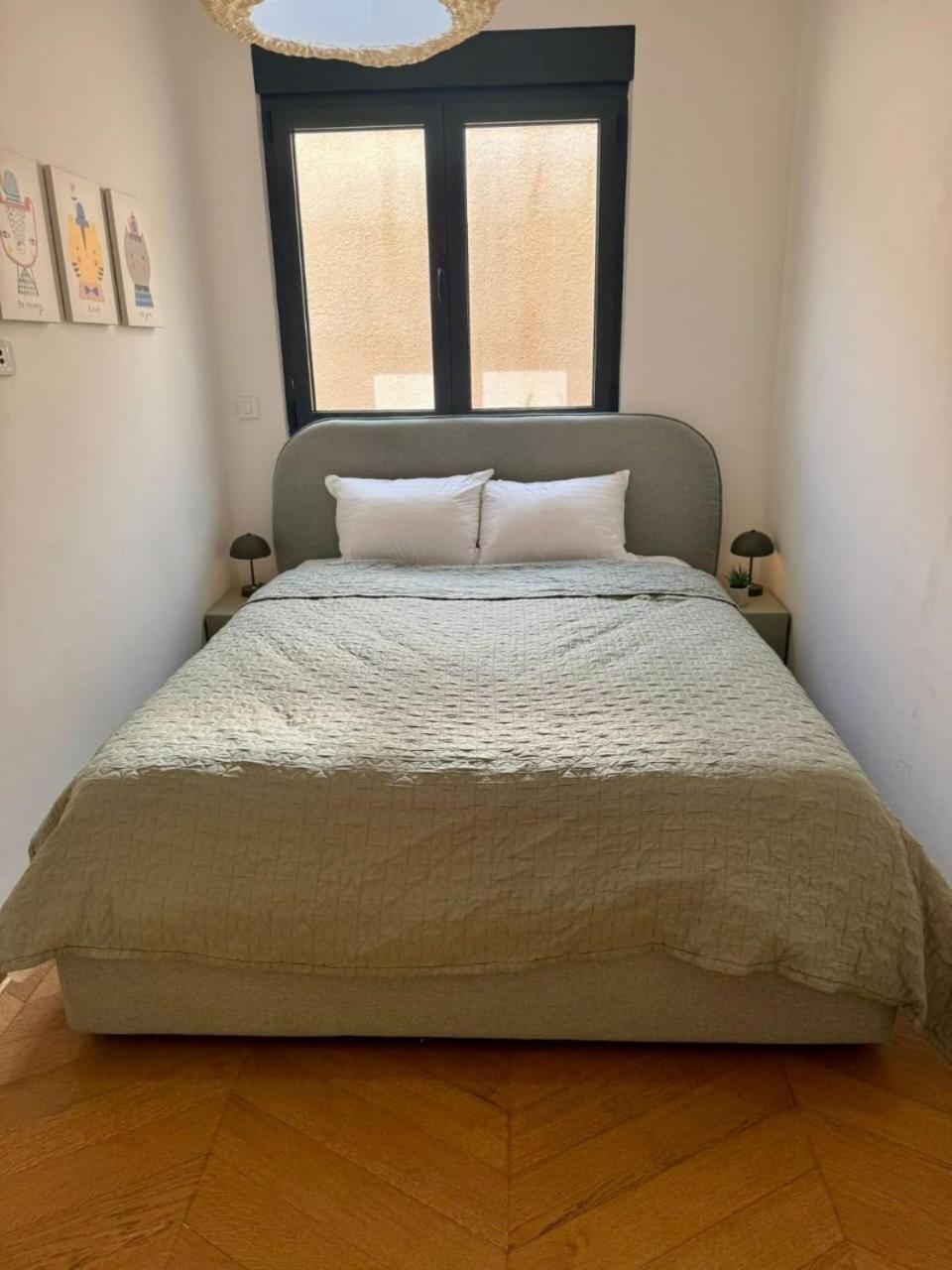 Quercus Residences Apartments スヴェティ・ステファン エクステリア 写真